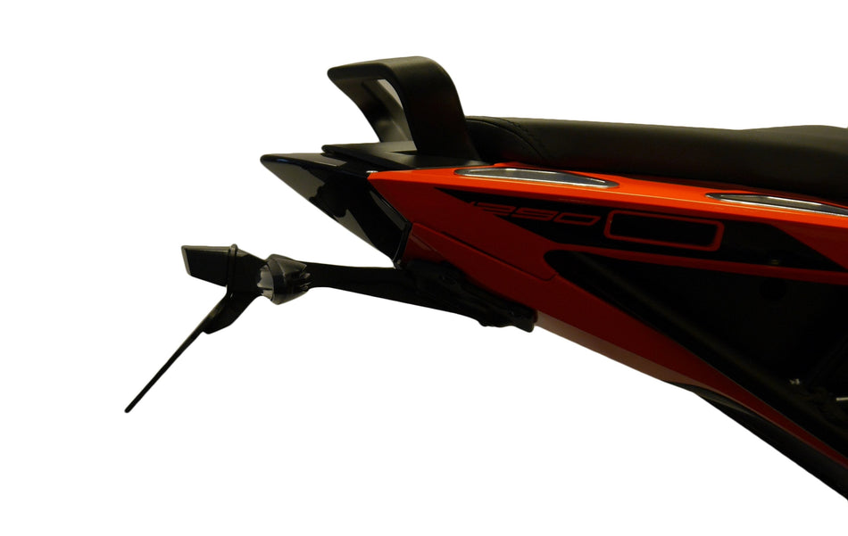 Evotech KTM 1290 Super Duke GT Tail Tidy (2019+)