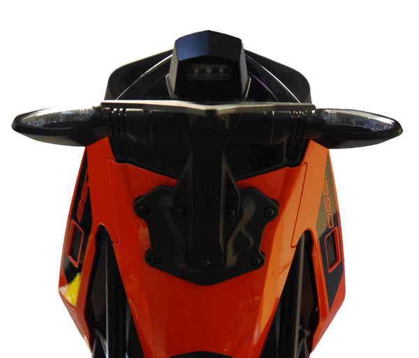 Evotech KTM 1290 Super Duke GT Tail Tidy 2016-2018