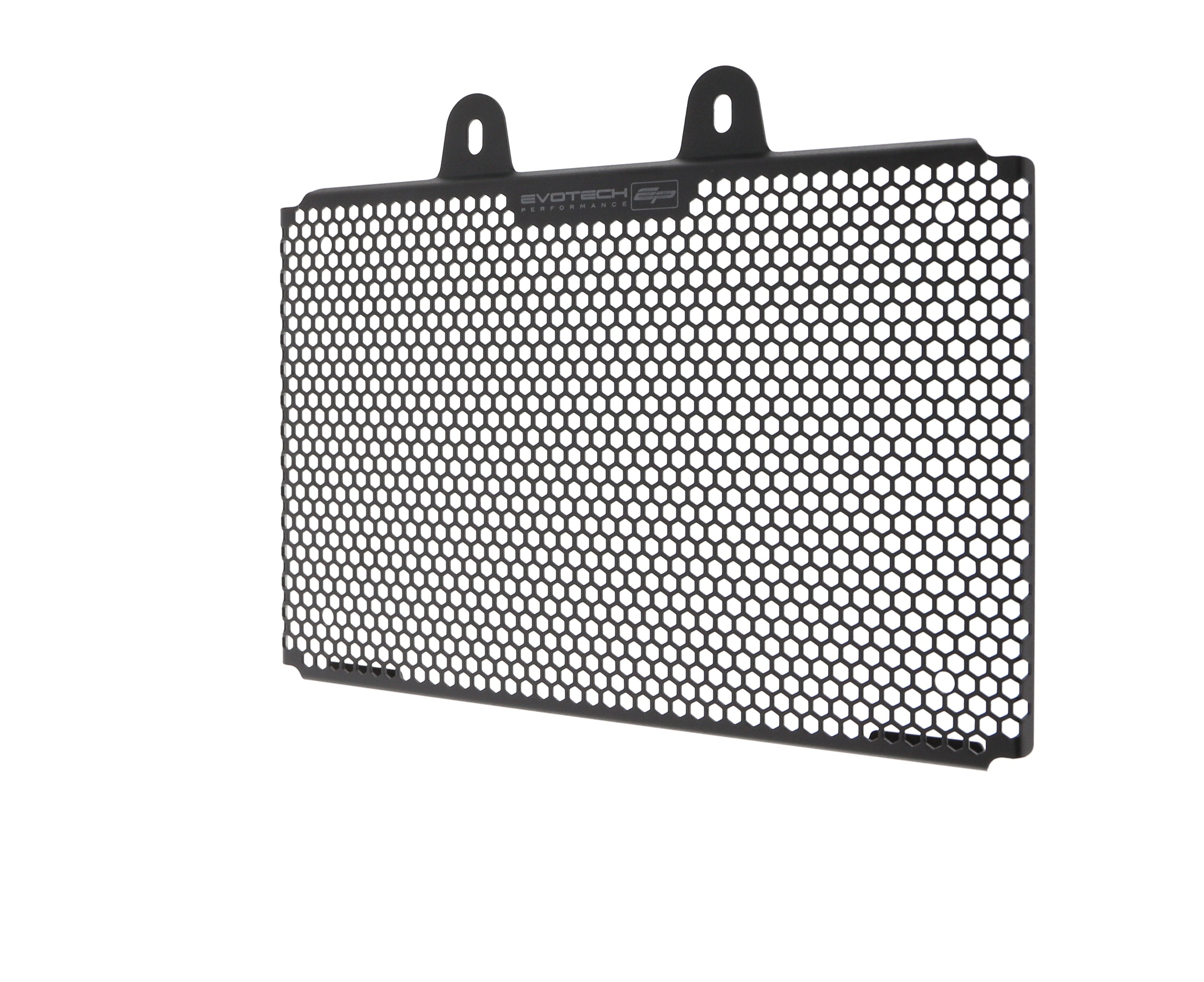 Evotech KTM 125 Duke Radiator Guard (2017 - 2023) - 1