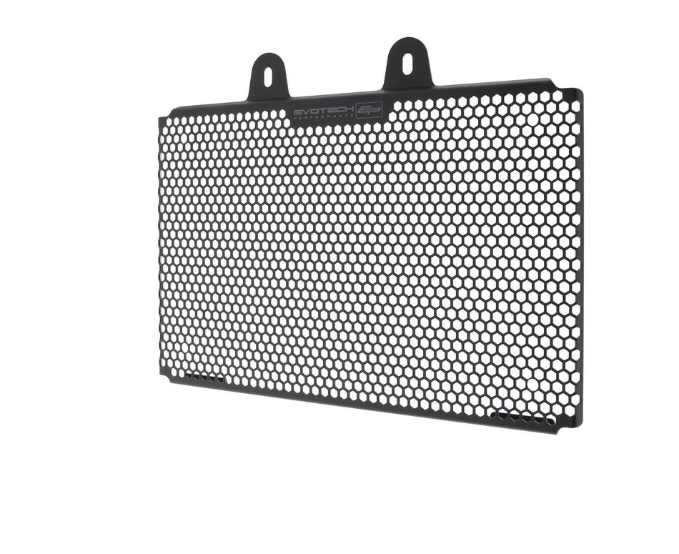 Evotech KTM 125 Duke Radiator Guard (2017 - 2023) - 1