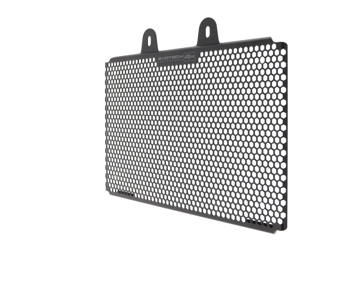 Evotech KTM 125 Duke Radiator Guard (2017 - 2023) - 4