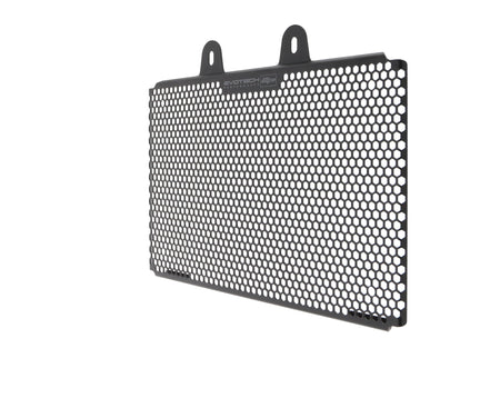 Evotech KTM 125 Duke Radiator Guard (2017 - 2023) - 4