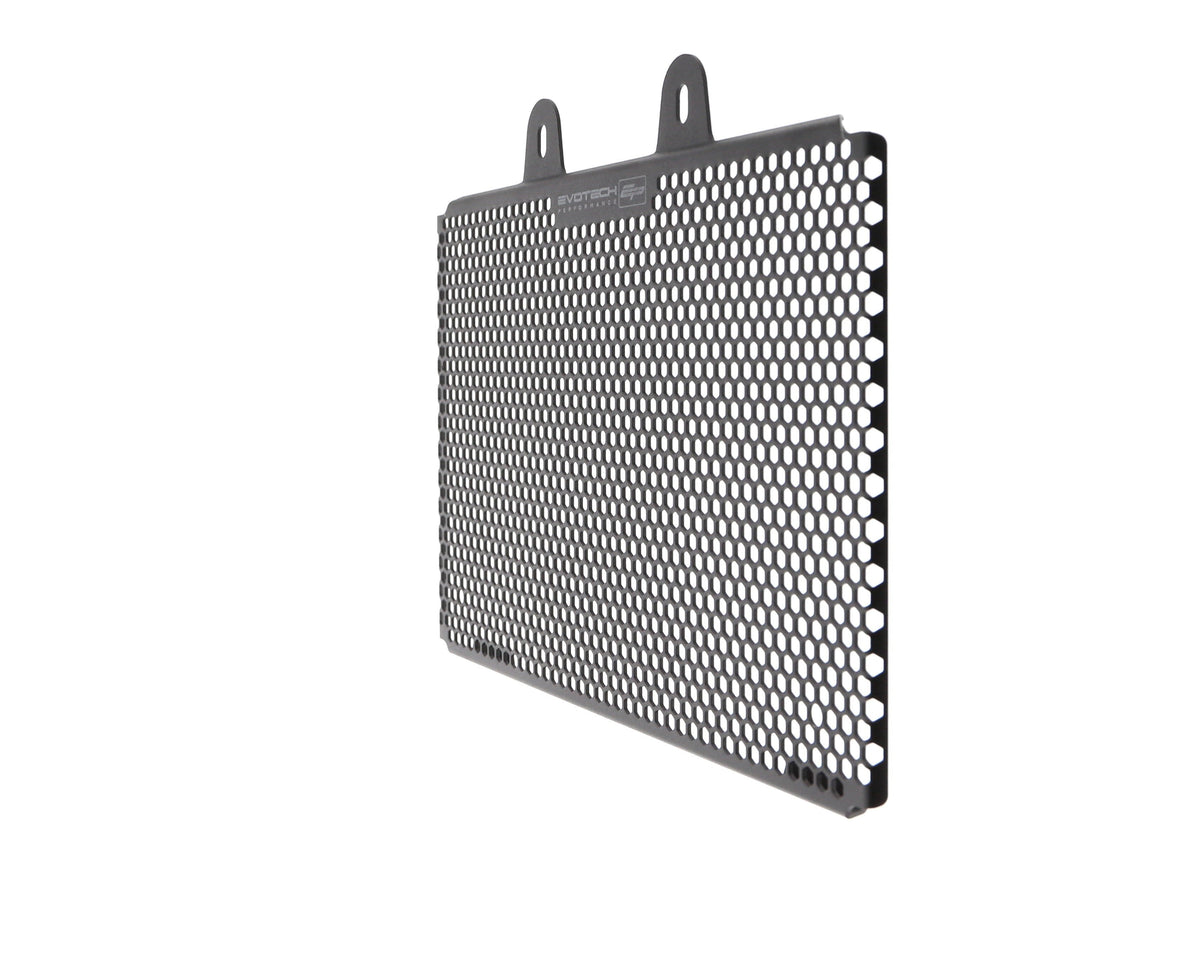 Evotech KTM 125 Duke Radiator Guard (2017 - 2023) - 5