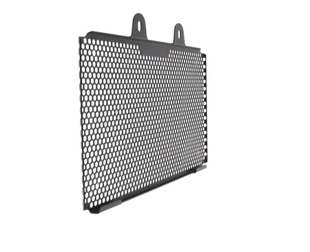 Evotech KTM 125 Duke Radiator Guard (2017 - 2023) - 9