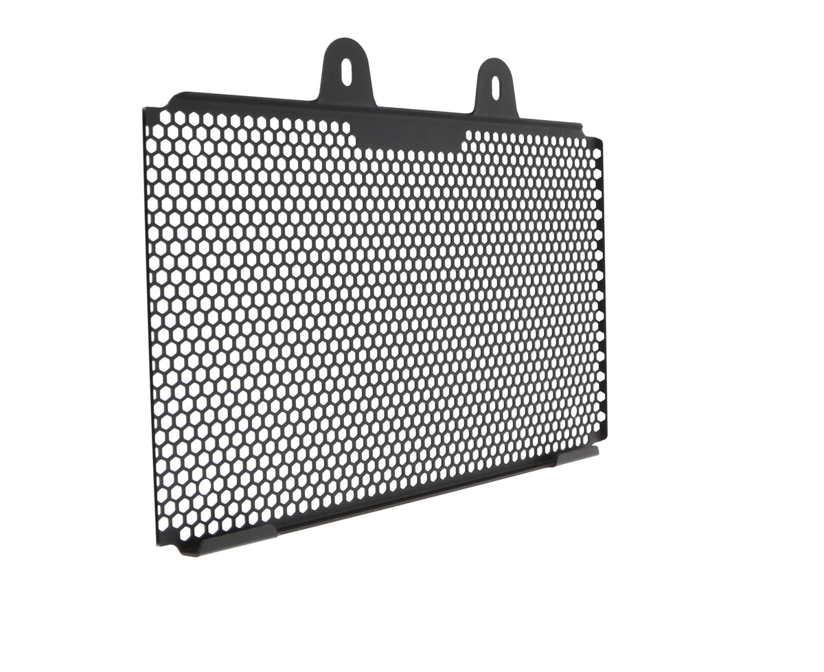 Evotech KTM 125 Duke Radiator Guard (2017 - 2023) - 10