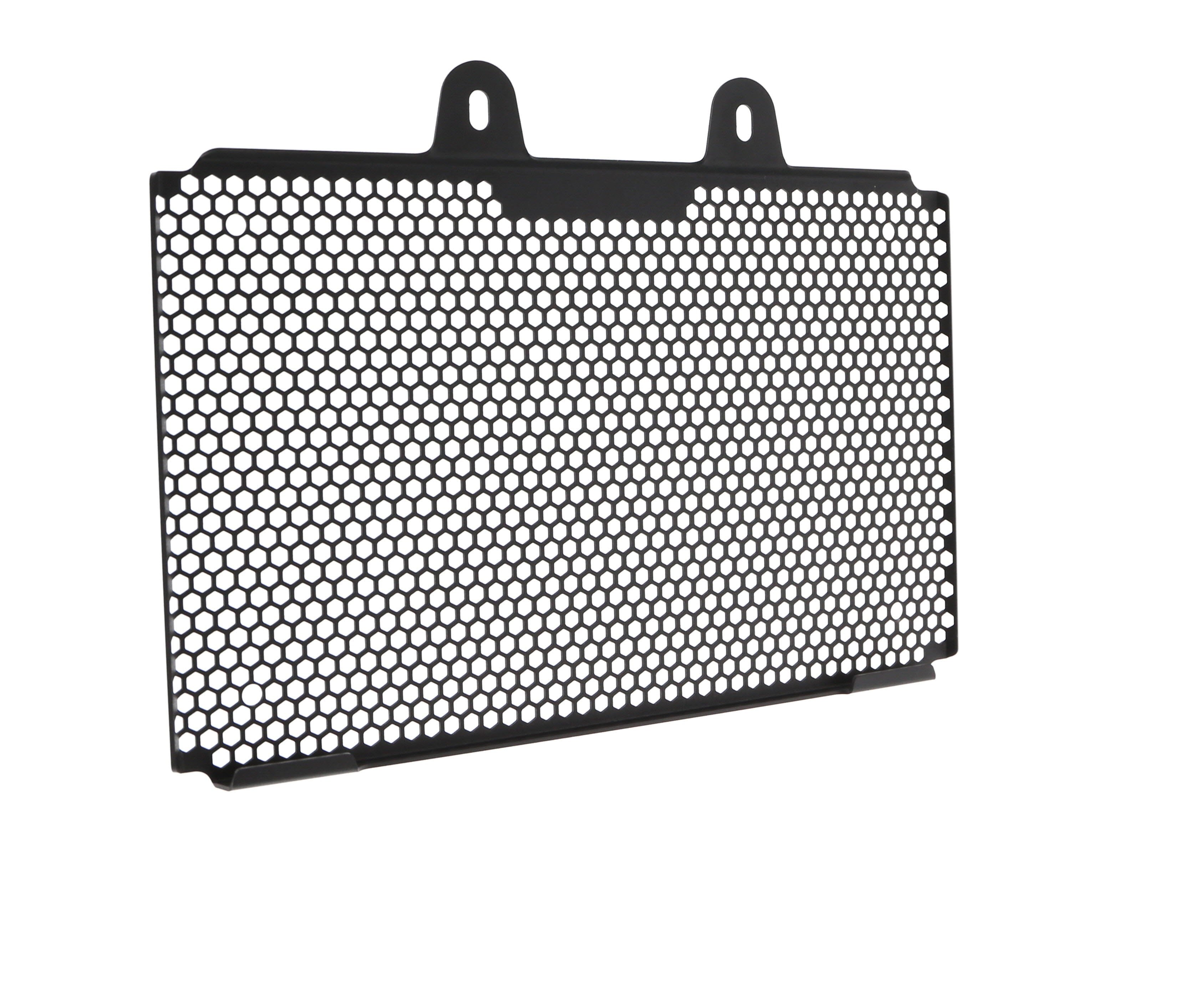 Evotech KTM 125 Duke Radiator Guard (2017 - 2023) - 11