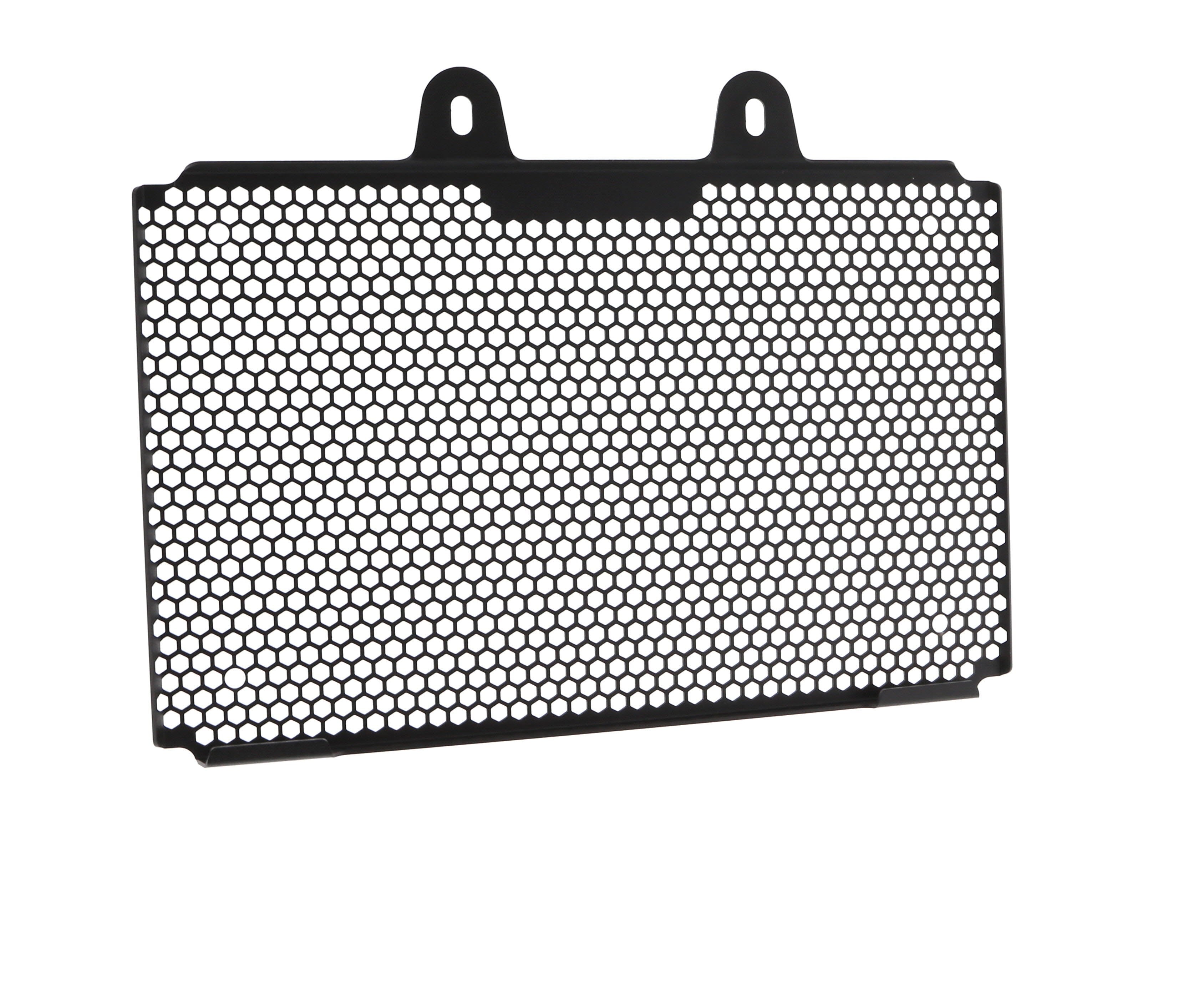 Evotech KTM 125 Duke Radiator Guard (2017 - 2023) - 12