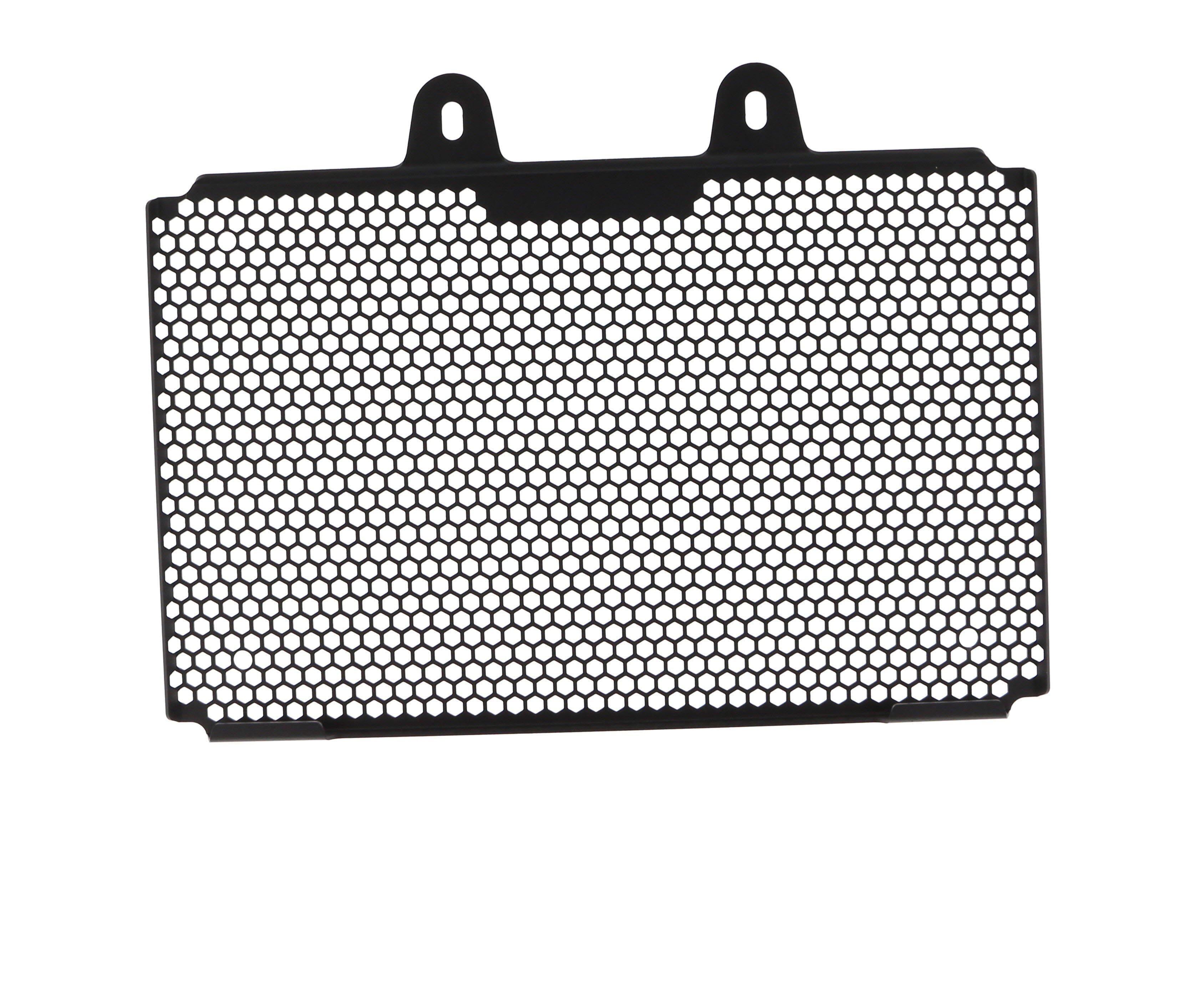 Evotech KTM 125 Duke Radiator Guard (2017 - 2023) - 13