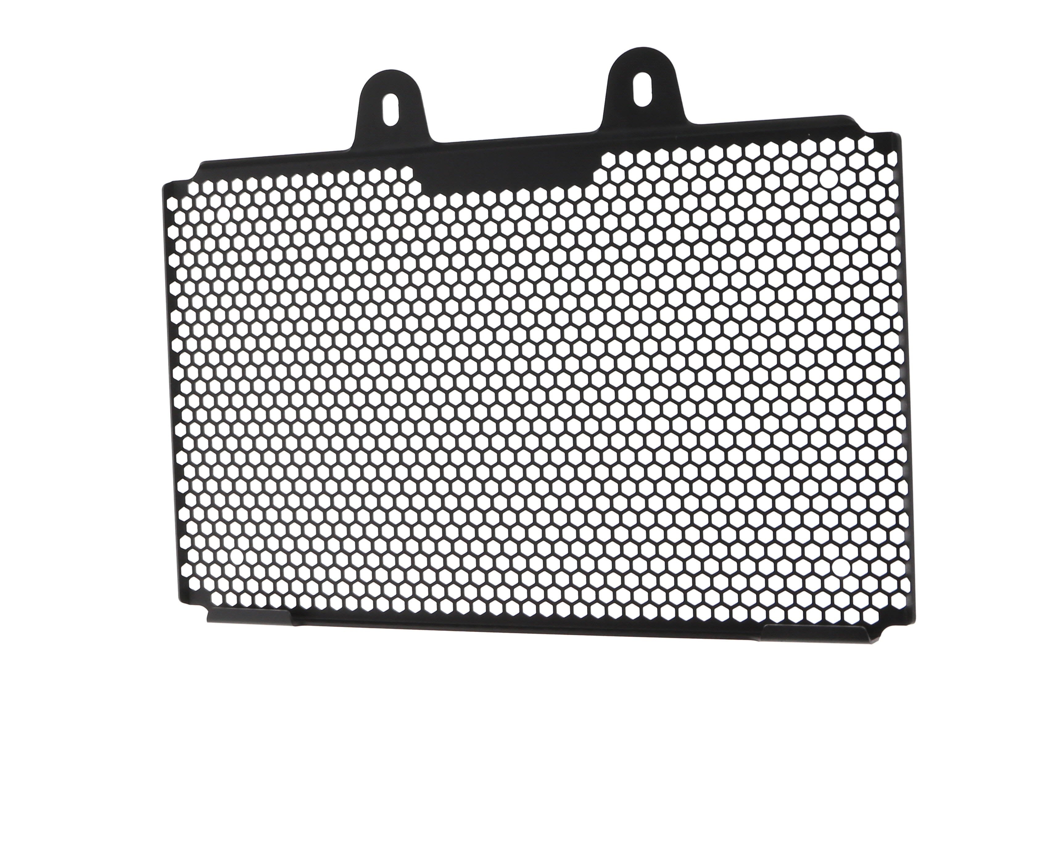 Evotech KTM 125 Duke Radiator Guard (2017 - 2023) - 14