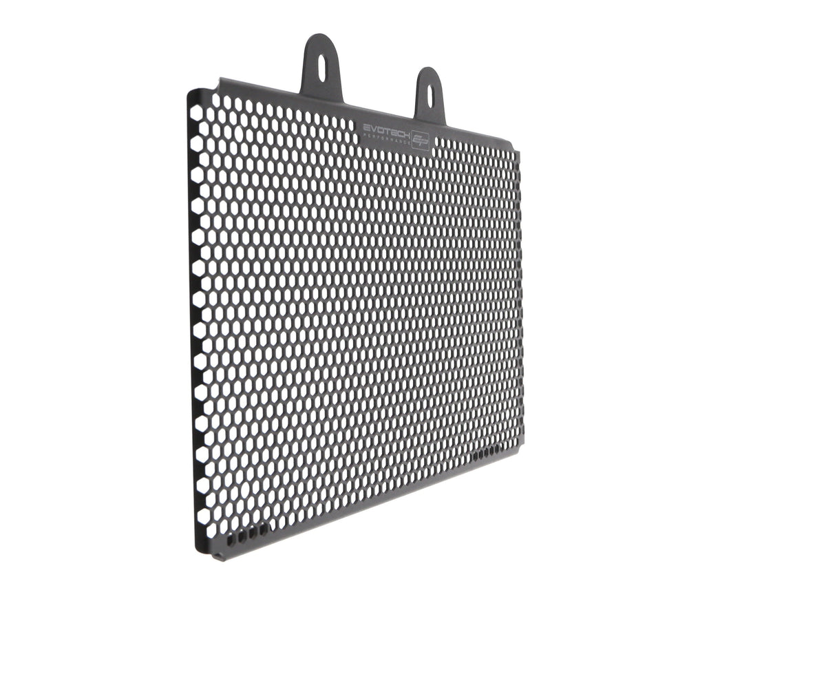 Evotech KTM 125 Duke Radiator Guard (2017 - 2023) - 21