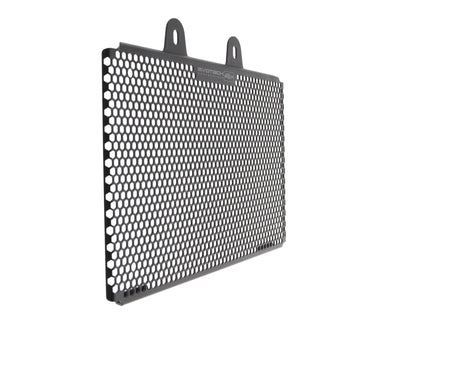 Evotech KTM 125 Duke Radiator Guard (2017 - 2023) - 21