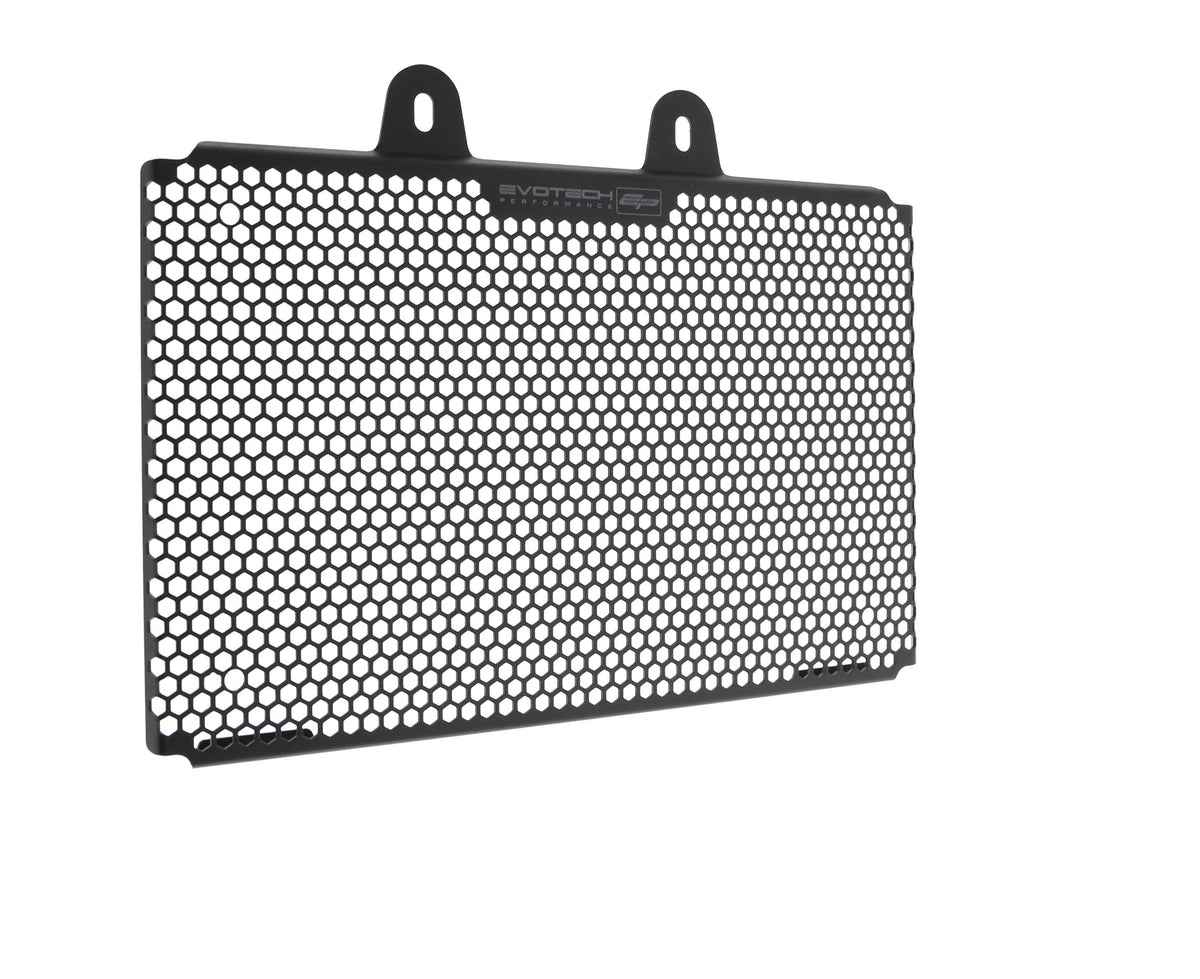 Evotech KTM 125 Duke Radiator Guard (2017 - 2023) - 23