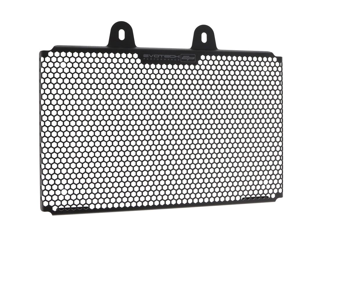Evotech KTM 125 Duke Radiator Guard (2017 - 2023) - 24