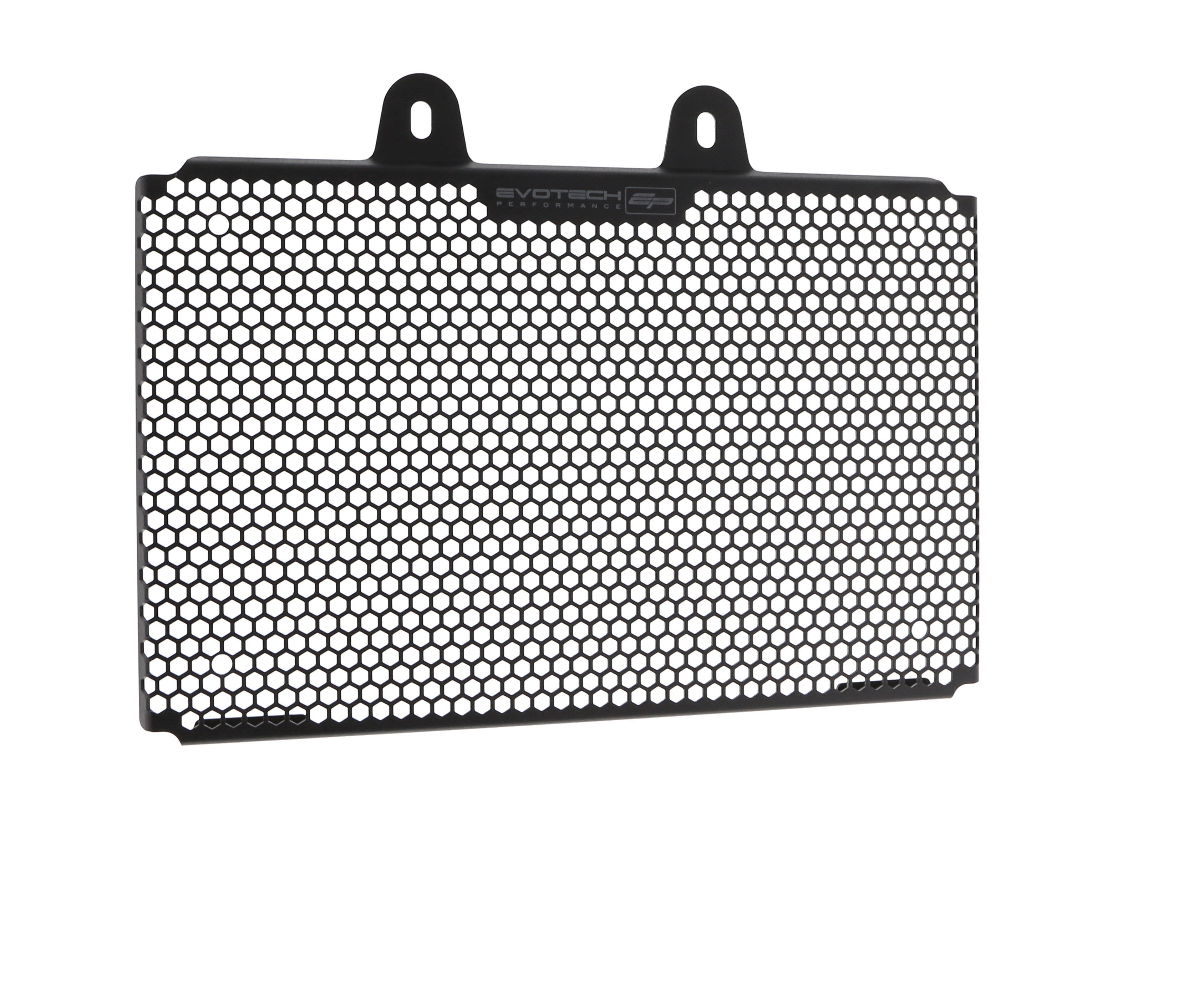 Evotech KTM 125 Duke Radiator Guard (2017 - 2023) - 24