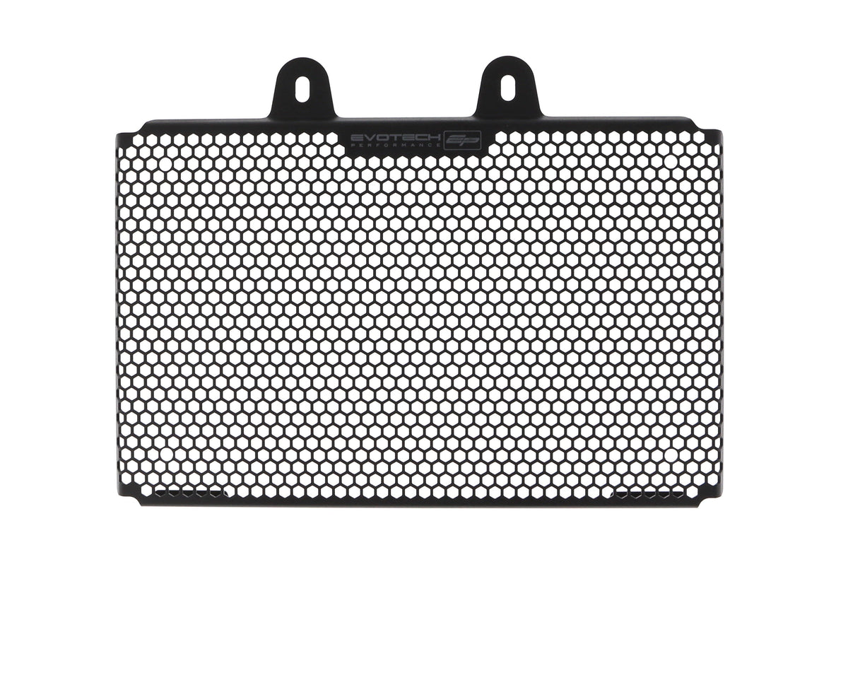 Evotech KTM 125 Duke Radiator Guard (2017 - 2023) - 25