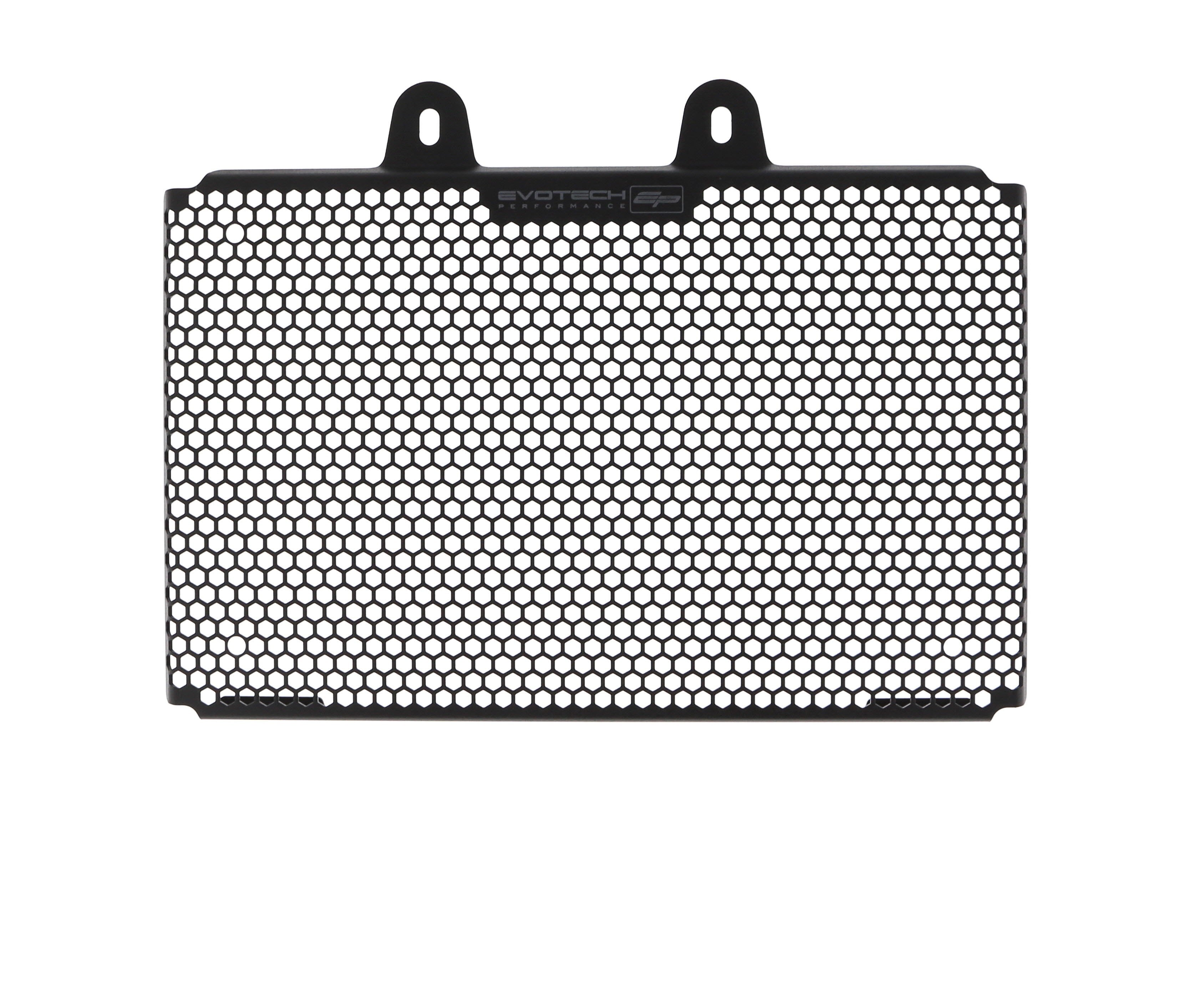 Evotech KTM 125 Duke Radiator Guard (2017 - 2023) - 25