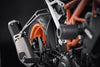EP KTM 125 Duke Exhaust Hanger & Rectifier Guard Set (2017 - 2023)