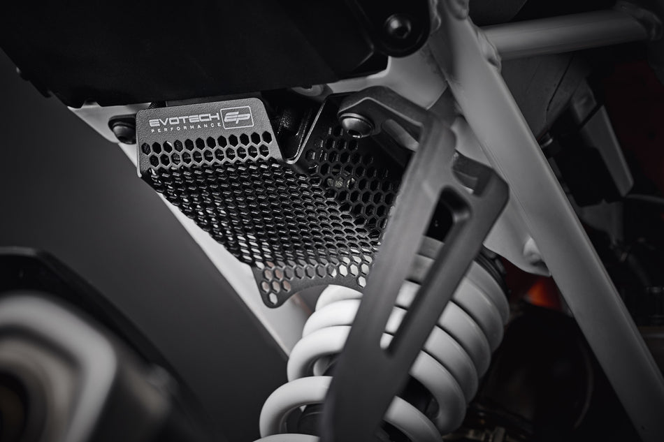 Evotech KTM 390 Duke Rectifier Guard (2017 - 2023)