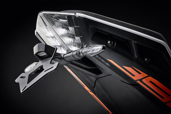 Evotech KTM 390 Duke Tail Tidy (2017 - 2023)