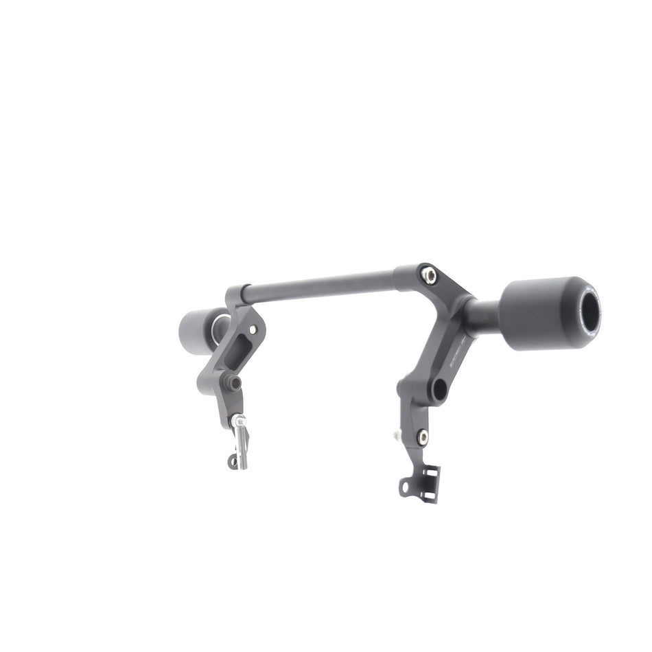 Evotech KTM 890 Duke GP Crash Bobbins (2022+) - 1