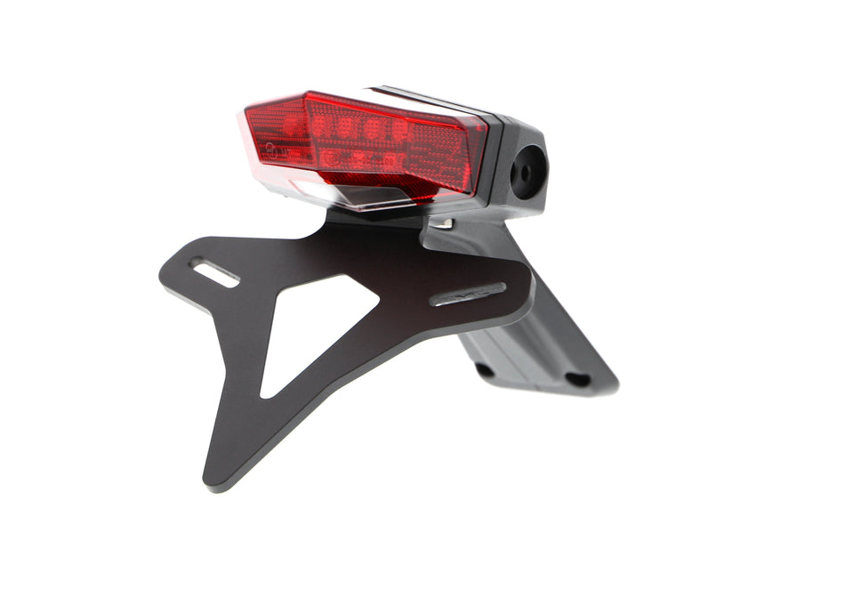 EP KTM 790 Duke Tail Tidy (2023+) (Red Rear Light)