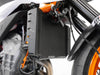 Evotech KTM 890 Duke GP Radiator Guard (2022+) - 3