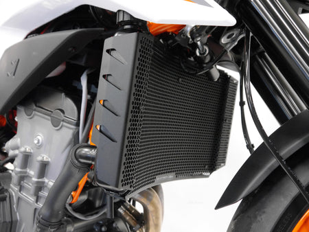 Evotech KTM 790 Duke Radiator Guard (2023+) - 2