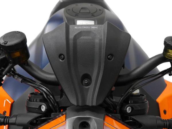 Evotech KTM 1290 Super Duke RR Fly Screen (2021+)