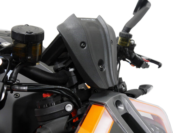 Evotech KTM 1290 Super Duke RR Fly Screen (2021+)