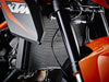 Evotech KTM 1290 Super Duke R Radiator Guard 2017 - 2019 - 2