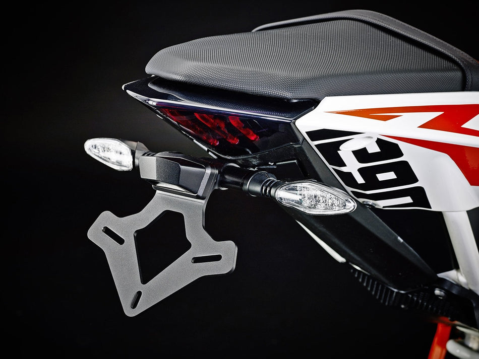 Evotech KTM 1290 Super Duke R Tail Tidy 2017 - 2019