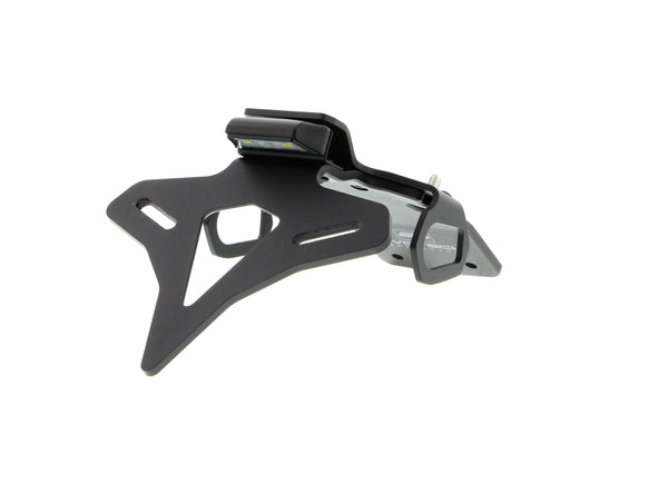 Evotech Kawasaki Ninja 650 Performance Tail Tidy (2021+) - 8