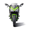 Evotech Kawasaki Ninja 650 Urban Crash Protection (2022+)