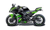 EP Kawasaki Ninja 650 Performance Crash Protection (2021+)