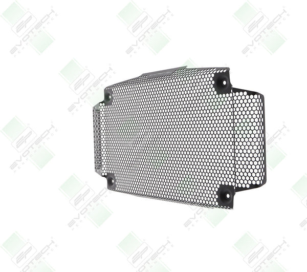 Evotech Kawasaki Z650 Radiator Guard (2017+) - 4