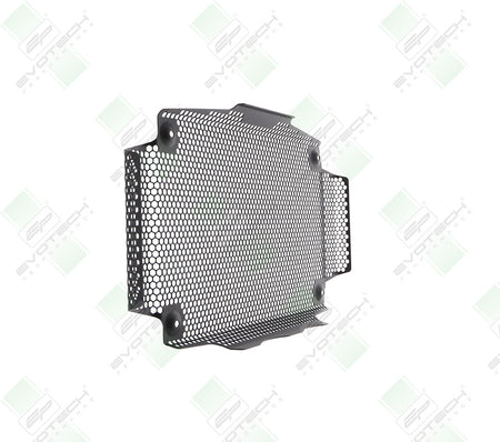 Evotech Kawasaki Ninja 650 Radiator Guard (2017+) - 9