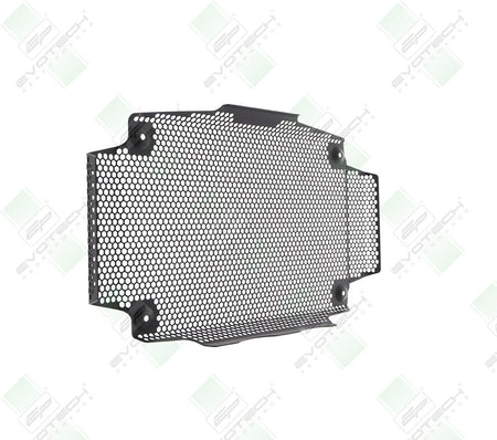 Evotech Kawasaki Z650 Radiator Guard (2017+) - 10