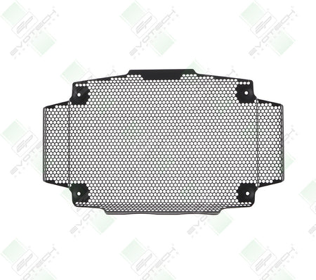 Evotech Kawasaki Ninja 650 Radiator Guard (2017+) - 13