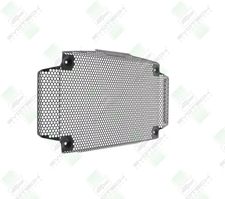 Evotech Kawasaki Ninja 650 Radiator Guard (2017+) - 22