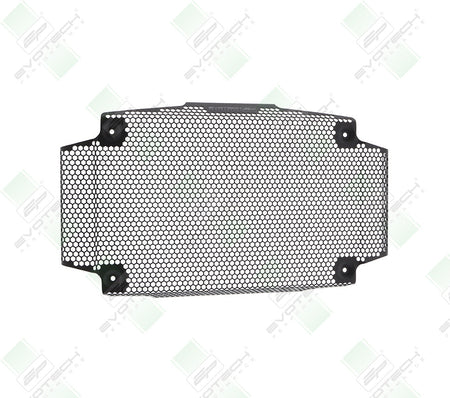 Evotech Kawasaki Z650 Radiator Guard (2017+) - 24