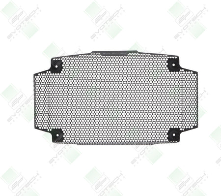 Evotech Kawasaki Ninja 650 Radiator Guard (2017+) - 25