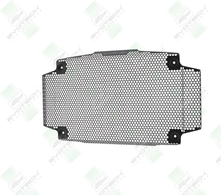 Evotech Kawasaki Ninja 650 Radiator Guard (2017+) - 26