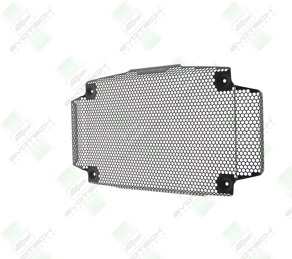 Evotech Kawasaki Ninja 650 Radiator Guard (2017+) - 27