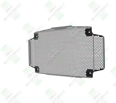 Evotech Kawasaki Ninja 650 Radiator Guard (2017+) - 27