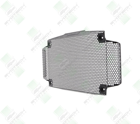 Evotech Kawasaki Ninja 650 Radiator Guard (2017+) - 1