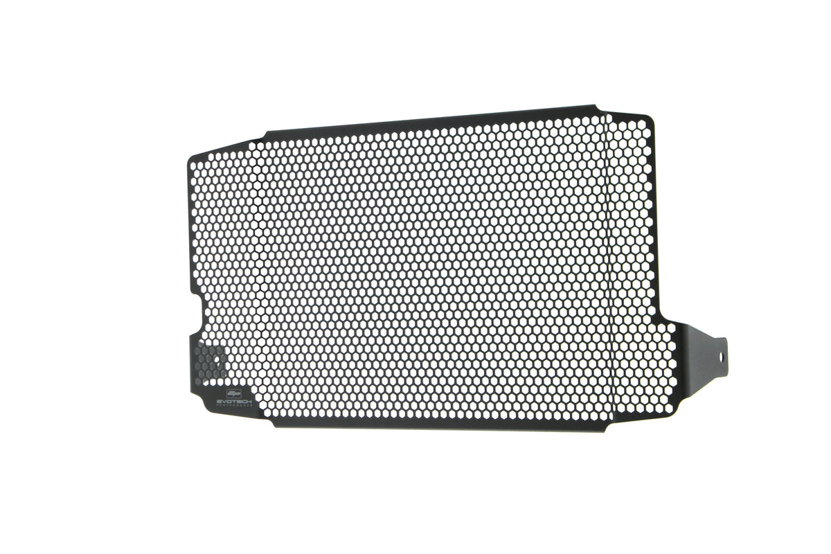 Evotech Kawasaki Vulcan S Cafe Light Tourer Radiator Guard 2018 - 1