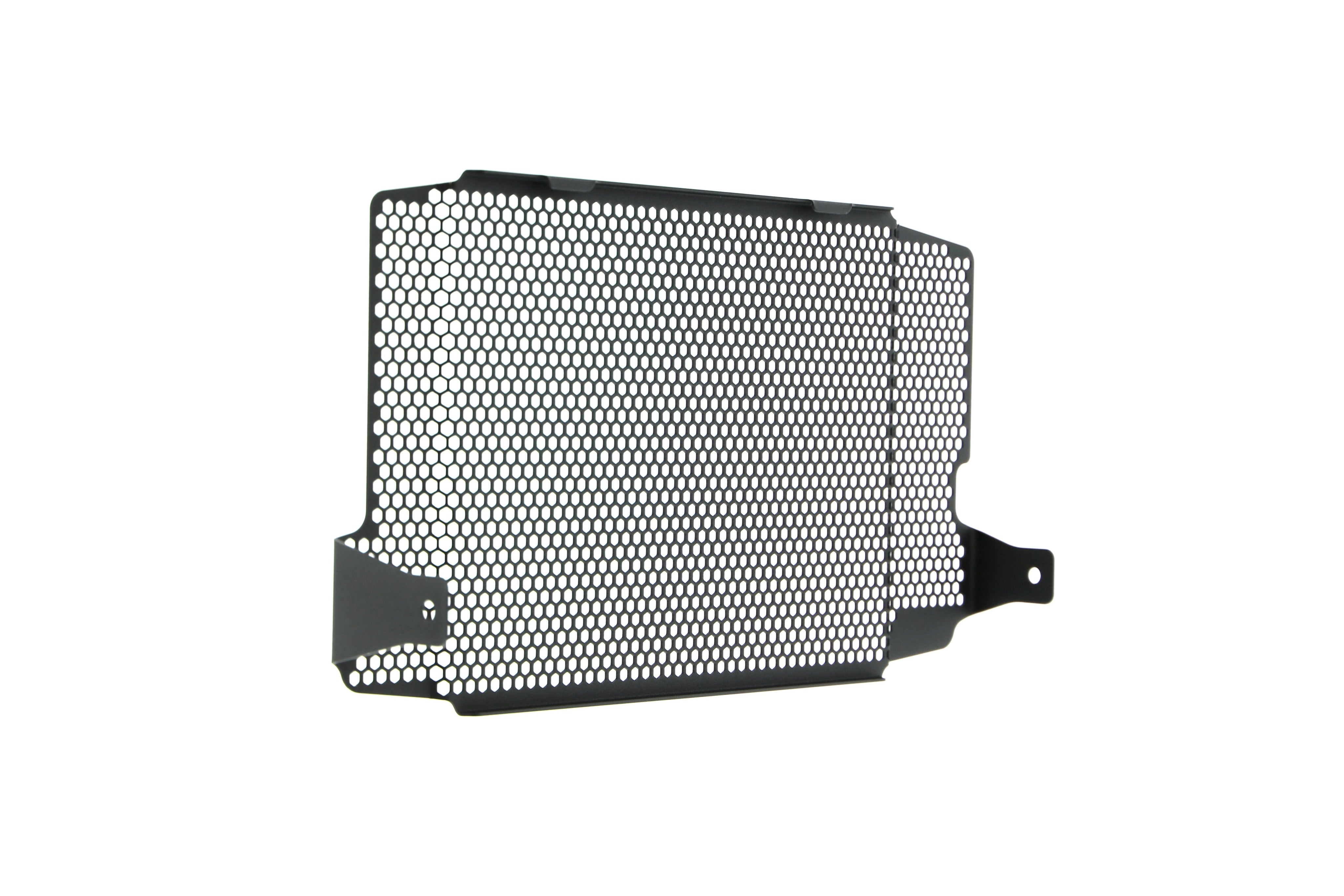 Evotech Kawasaki Vulcan S SE Radiator Guard 2017 - 11