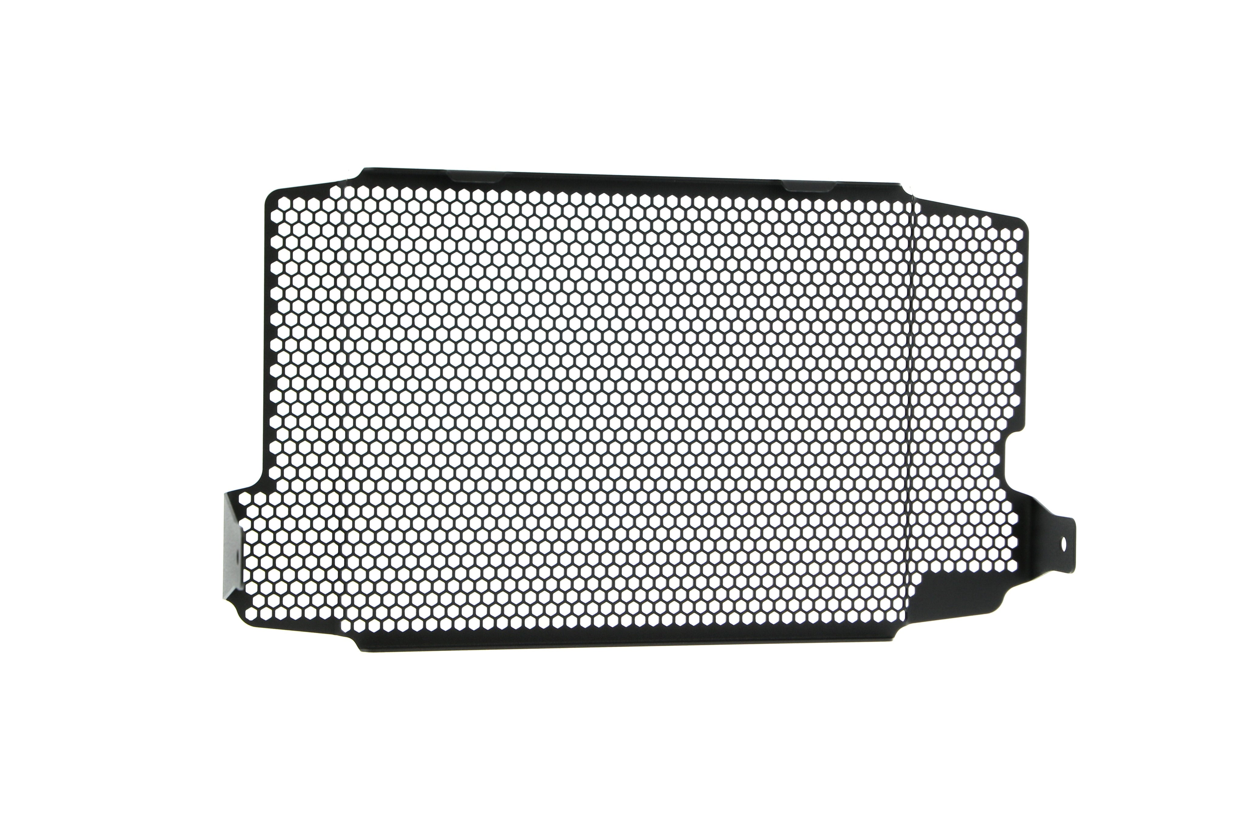 Evotech Kawasaki Vulcan S SE Radiator Guard 2017 - 13