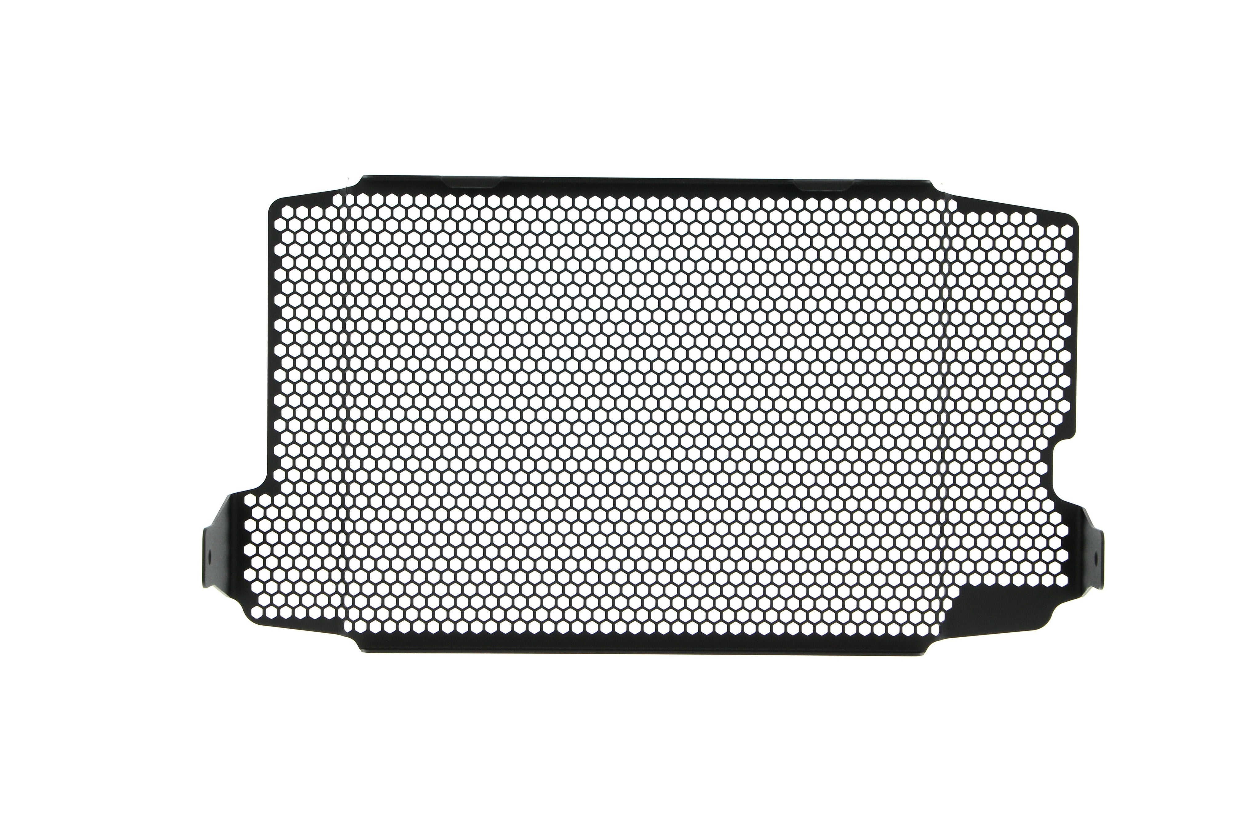 Evotech Kawasaki Vulcan S Cafe Light Tourer Radiator Guard 2018 - 14