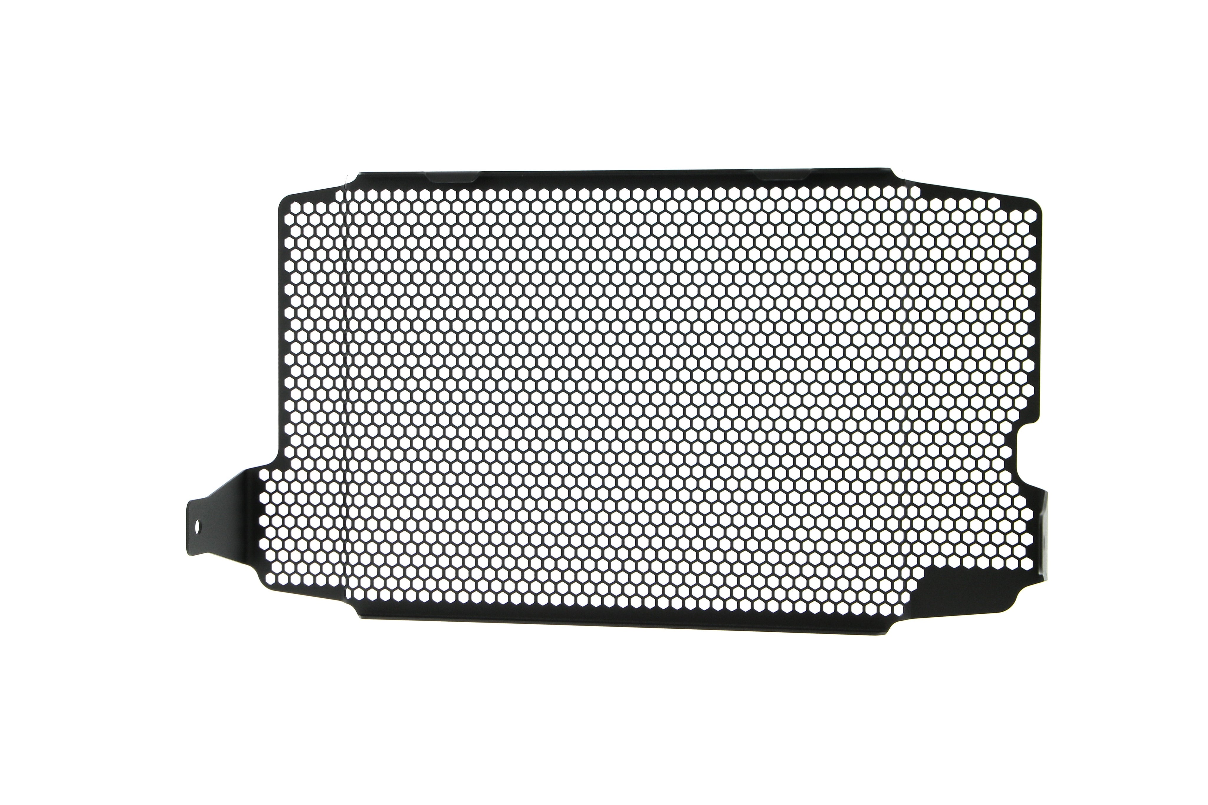 Evotech Kawasaki Vulcan S Sport Radiator Guard (2018-2020) - 15